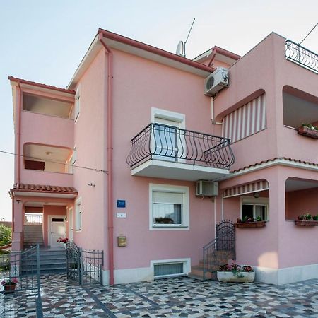 Apartments Zaharija Rovinj Exterior foto
