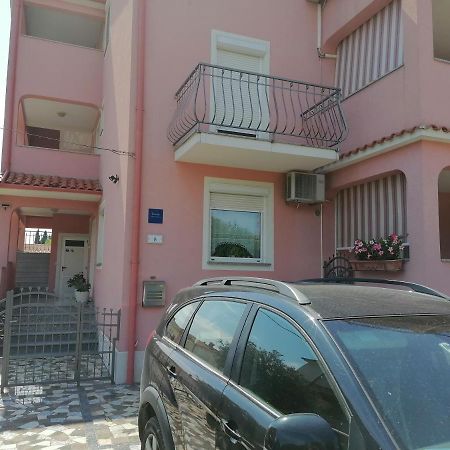 Apartments Zaharija Rovinj Exterior foto
