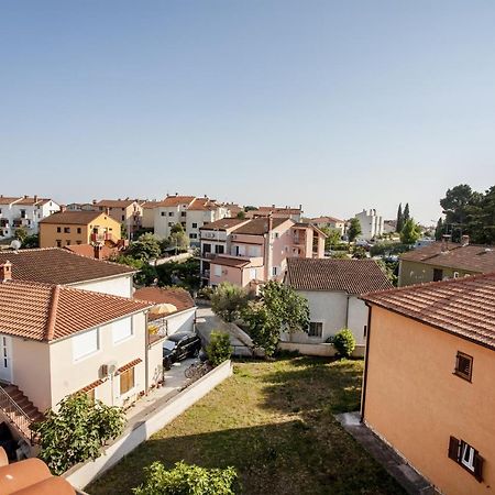 Apartments Zaharija Rovinj Zimmer foto